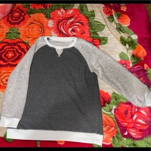 ZYIA SWEATER 2XL